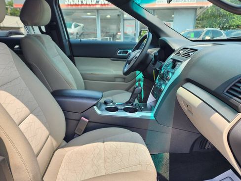 Used 2014 Ford Explorer 4WD image 17