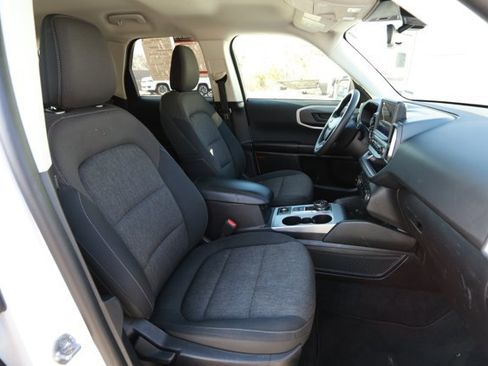 Used 2024 Ford Bronco Sport Big Bend image 26