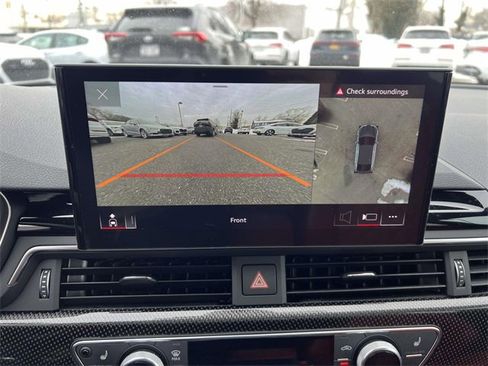 Certified 2023 Audi S5 Premium Plus w/ Premium Plus Package image 25