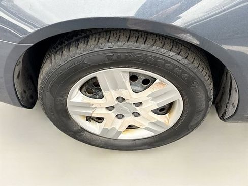 Used 2008 Chevrolet Impala LS image 28