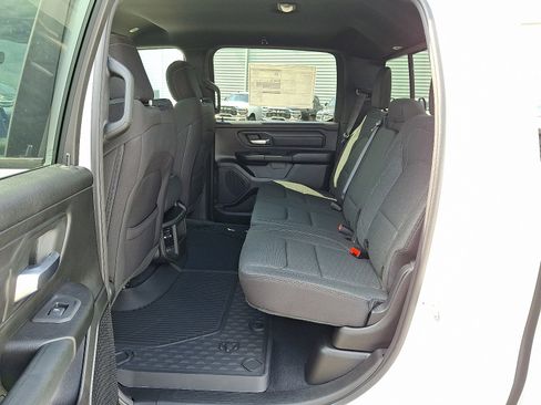 New 2026 RAM 1500 Classic Warlock image 6