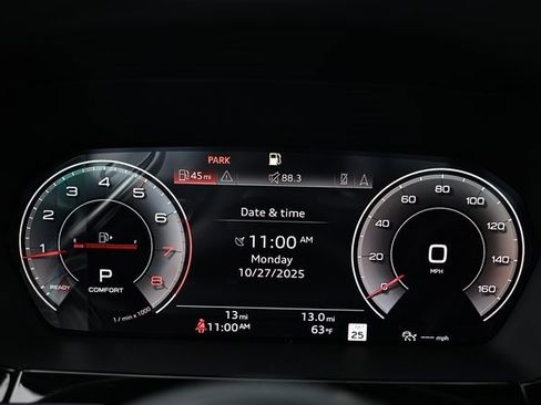 New 2026 Audi A3 2.0T Premium image 31