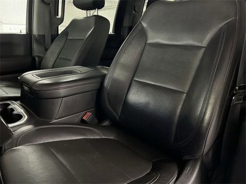 Used 2020 GMC Sierra 2500 SLT w/ SLT Premium Plus Package image 20
