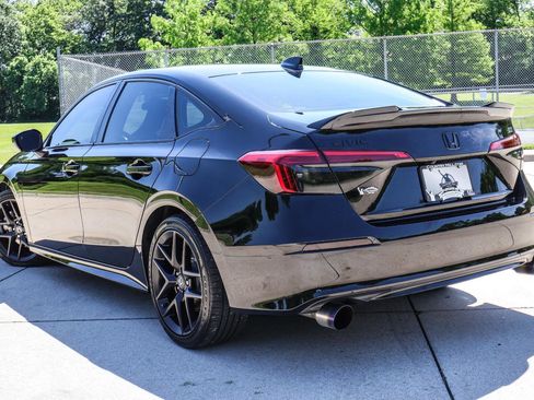 Used 2024 Honda Civic Si image 21