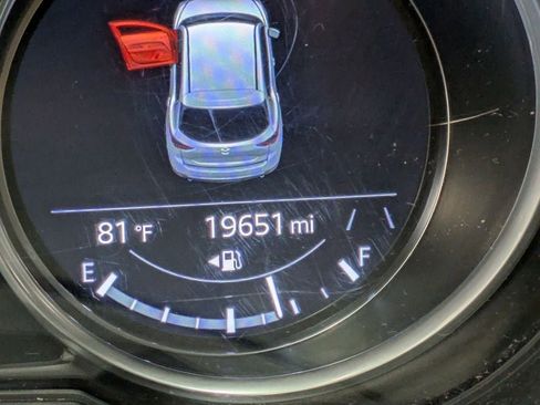 Certified 2023 MAZDA CX-5 Carbon Edition AWD/4WD image 18