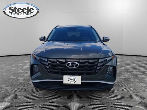Used 2023 Hyundai Tucson SEL FWD image 14