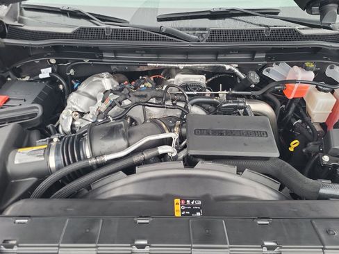 New 2026 Chevrolet Silverado 2500 Custom w/ Custom Value Package image 30