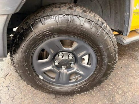 Used 2019 Jeep Wrangler Unlimited Sport S AWD/4WD image 45