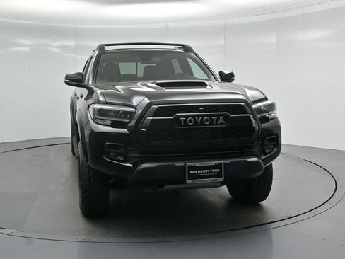 Used 2021 Toyota Tacoma TRD Pro image 52