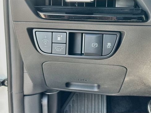 Certified 2023 Kia EV6 GT-Line w/ GT-Line Suede Seat Package RWD image 10