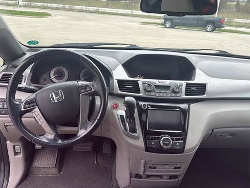 Used 2016 Honda Odyssey EX-L image 20