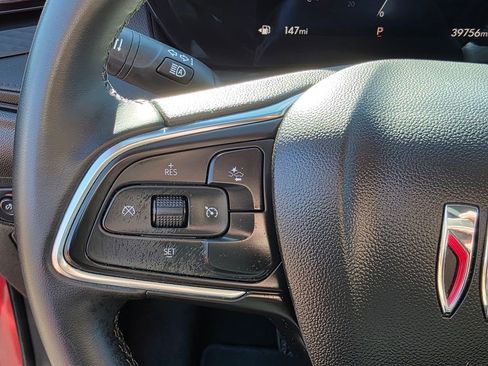 Used 2024 Buick Encore GX Sport Touring image 17