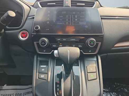 Used 2022 Honda CR-V EX image 13