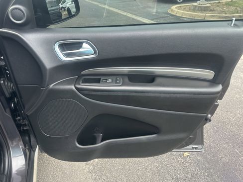 Used 2019 Dodge Durango AWD w/ Trailer Tow Group IV image 11