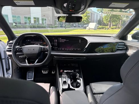 Used 2025 Audi S5 Premium Plus AWD/4WD image 21