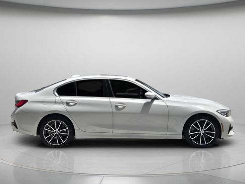 Used 2020 BMW 330i Sedan RWD image 3