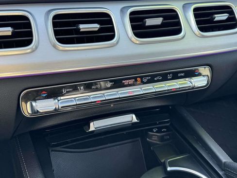 Used 2022 Mercedes-Benz GLE 350 4MATIC image 14