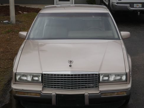 Used 1988 Cadillac Eldorado Coupe image 24