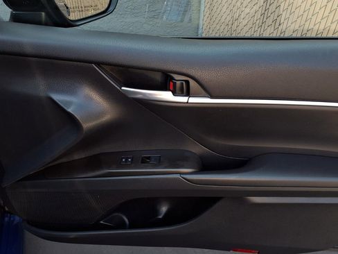 Certified 2023 Toyota Camry SE w/ Protection Package (Q2) (TMS) FWD image 26