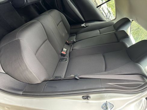 Used 2025 Toyota Corolla LE FWD image 35