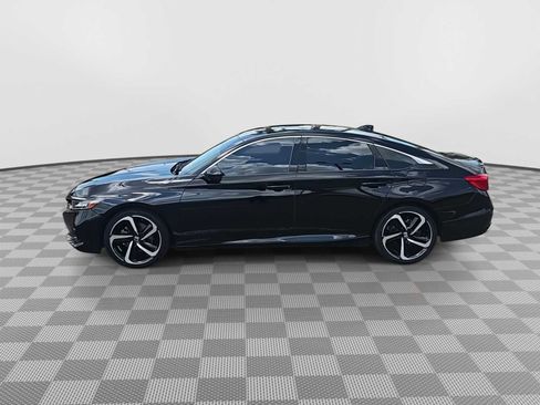 Used 2022 Honda Accord Sport image 5