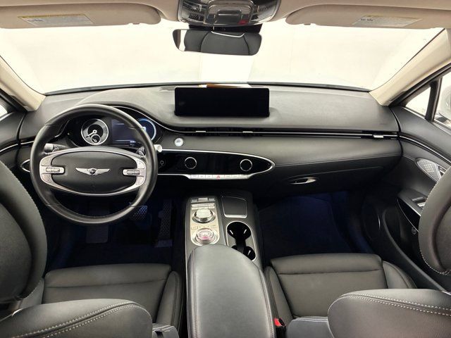 Used 2025 Genesis GV70 2.5T AWD/4WD image 20