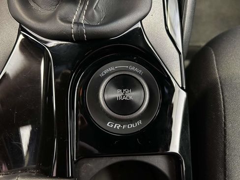 Used 2025 Toyota Corolla GR AWD/4WD image 23