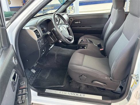 Used 2012 Chevrolet Colorado LT AWD/4WD image 11