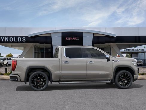 New 2026 GMC Sierra 1500 Denali AWD/4WD image 5