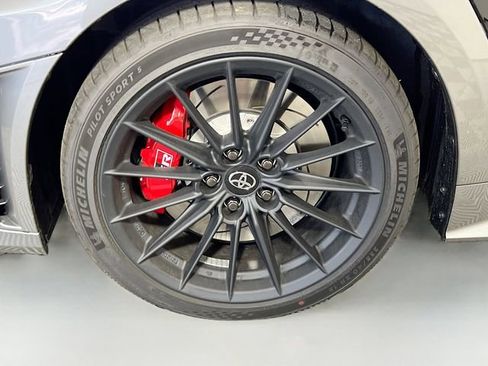 New 2026 Toyota Corolla GR AWD/4WD image 11