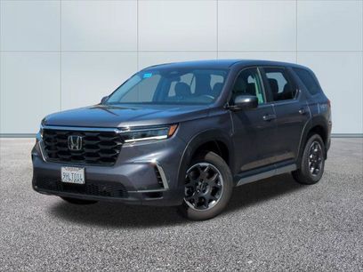 Used 2023 Honda Pilot LX