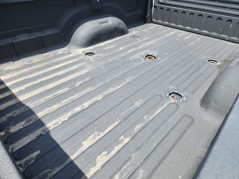 Used 2024 RAM 3500 Big Horn AWD/4WD image 14