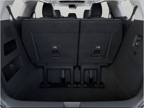 New 2026 Kia Carnival FWD image 19