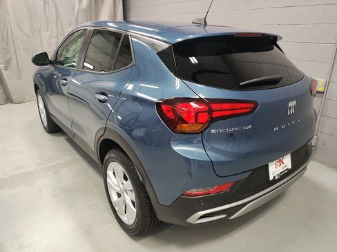 New 2026 Buick Encore GX Preferred w/ Advanced Technology Package image 21