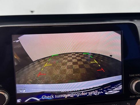 Used 2023 Nissan Altima 2.5 SR image 16