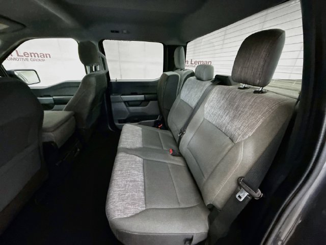 Used 2023 Ford F150 XLT w/ XTR Package AWD/4WD image 23
