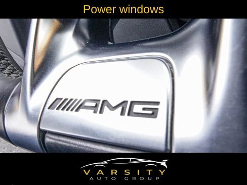 Used 2021 Mercedes-Benz AMG GT 43 image 25