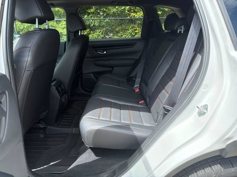 Used 2024 Honda CR-V Sport-L image 14
