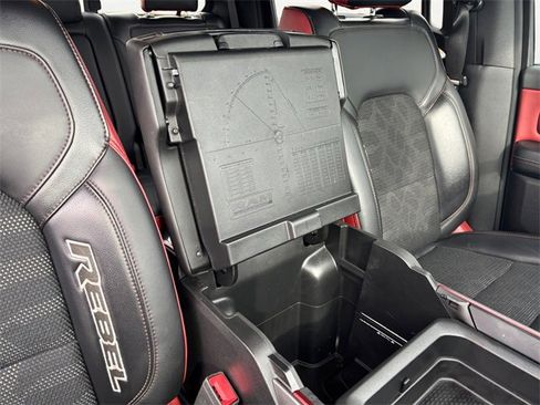 Used 2019 RAM 1500 Rebel w/ Rebel Level 1 Equipment Group image 17