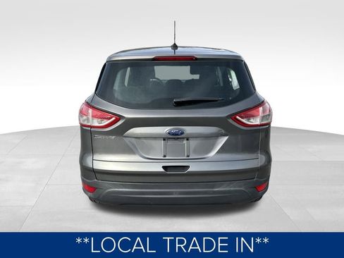 Used 2014 Ford Escape S image 6