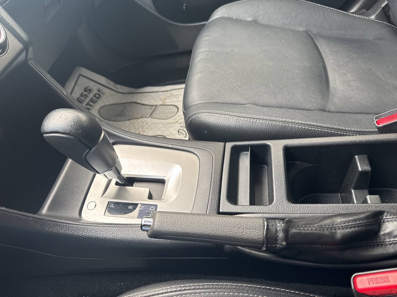 Used 2014 Subaru Impreza 2.0i Limited w/ Popular Package #1 AWD/4WD image 29