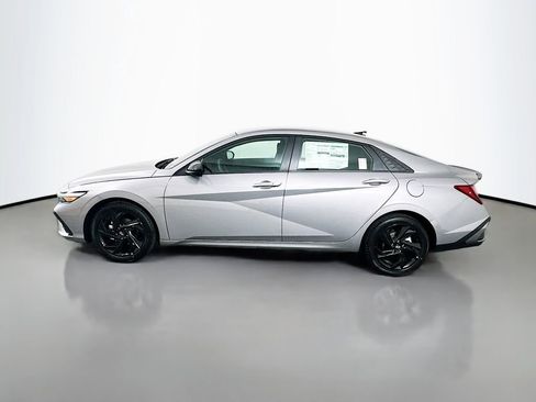 New 2026 Hyundai Elantra Sport w/ Cargo Package image 8