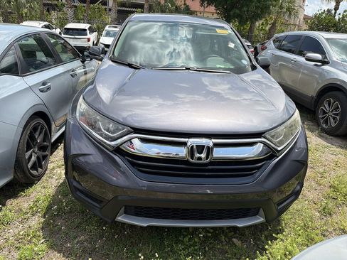 Used 2019 Honda CR-V LX image 2