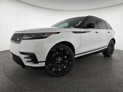 New 2026 Land Rover Range Rover Velar Dynamic SE image 1