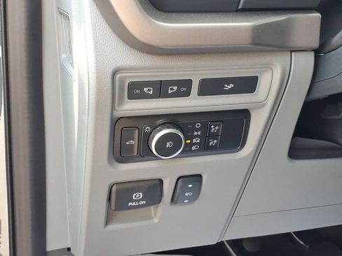 Used 2024 Ford F150 XLT w/ Equipment Group 303A High AWD/4WD image 19