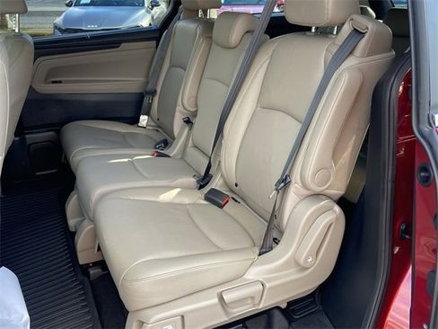Used 2023 Honda Odyssey EX-L image 31