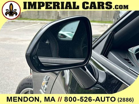 New 2025 Dodge Charger R/T Scat Pack w/ Track Pack image 8