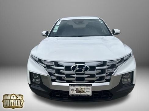 Used 2023 Hyundai Santa Cruz SEL AWD/4WD image 14