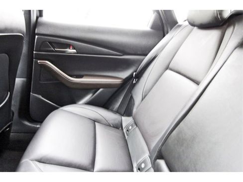 Used 2022 MAZDA CX-30 2.5 Turbo w/ Premium Plus Pkg image 11