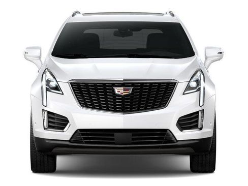 New 2025 Cadillac XT5 Premium Luxury w/ Technology Package image 61